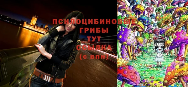 молекула духа Абаза